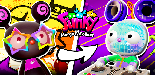 Funky Merge